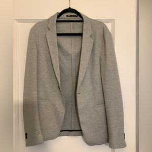 Zara Blazer Small